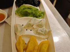 -船歌·鱼水饺青岛菜(闽江二路店)