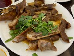 -陆记鹅庄·潮汕菜·狮头鹅(大仟里店)