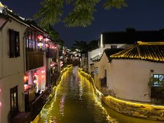 -山塘街