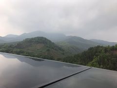 -大余丫山旅游度假区