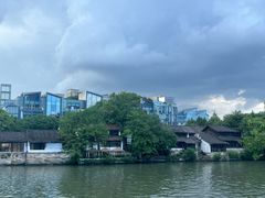 -小河直街历史文化街区