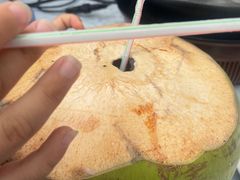 -范饭椰林川湘味海鲜·椰子鸡(三亚湾椰梦长廊店)