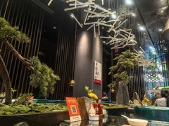 -喜棠·长沙家宴·海鲜·湘菜(麓谷店)