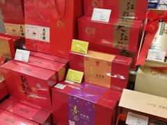 -Olé精品超市(上海虹桥南丰城店)