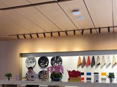 -上海协通福骋福特4S店(汶水路店)