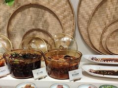 -第六季自助餐厅(北太平庄店)