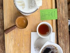 -唐咖精品咖啡(大理古城手冲店)