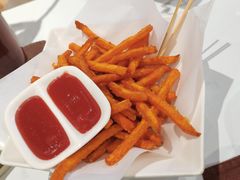 -813芭依珊 BAESAn(汇港购物中心店)