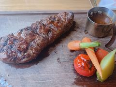 -MR.ROCKY洛奇先生RESTAURANT&BAR(宝安壹方城店)