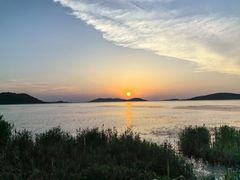 -苏州太湖西山岛开心农场