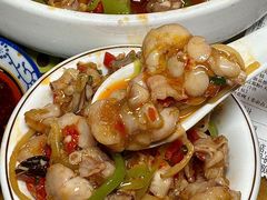 -易老妈蹄花.特色川菜(人民公园总店)