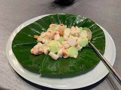 -江南雅厨(李公堤店)