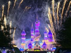 -沈阳方特欢乐世界