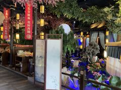 -花好月圆火锅(莱西深圳路店)