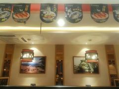 -万岁寿司(芳村店)