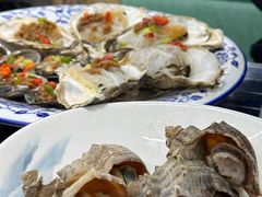 -云南巷海鲜大咖·可加工海鲜