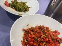 -印巷里主题餐厅(马鞍山店)