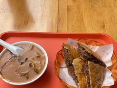 -方中山胡辣汤(成都首店)
