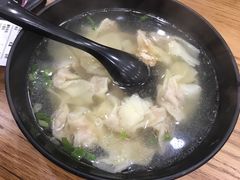 -老盛兴汤包馆(大华二路店)
