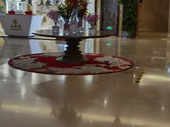 -郑州新郑国际机场T2航站楼-贵宾厅B区