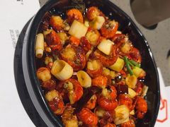 -一棠龙虾•王牌虾球(后湖御华里店)