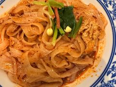 -令氏家外家岐山面(火炬路店)