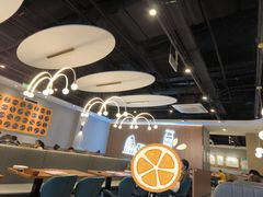 -萨莉亚意式餐厅(河东万达店)
