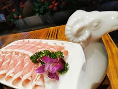 -庄老幺火锅(娄山关路店)