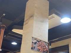 -麻蒲碳烤肉(嘉禾东平地铁站19号店)
