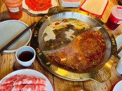 -宽窄巷子鲜牛火锅(北京首店)