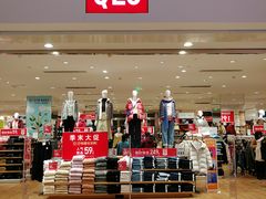 -优衣库(天津贵和购物中心店)