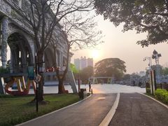 -顺峰山公园