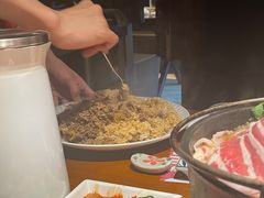 -二丁目食堂(浑南花园城店)