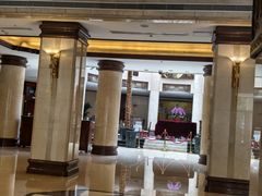 -北京前门建国饭店