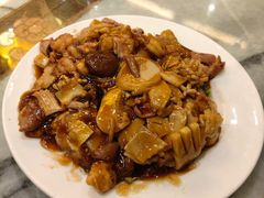 -惠宾饭庄(中山路店)