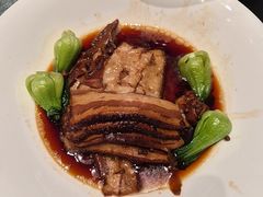 -凤凰园烤鸭店·唐山菜·传承花椒肉(老唐丰路店)