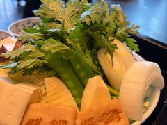 -然锅料理