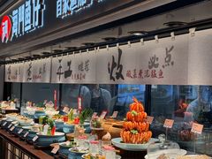 -海门鱼仔·潮汕味(KKMall店)