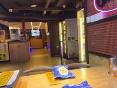 -喝丢一只鞋海鲜烧烤·海肠捞饭(东关街店)