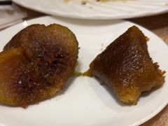 -广东胜利宾馆西关粤中餐厅