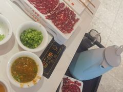 -八合里牛肉火锅(上海中山公园店)