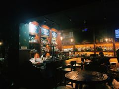 -The Cheebat 锌吧·Bistro(体育西店)