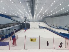 -哈尔滨热雪奇迹