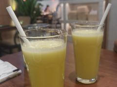 -泰香米泰国餐厅(中大国际店)