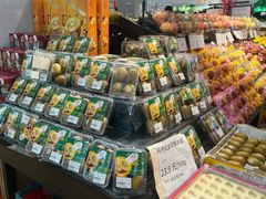 -果多美(万泉庄店)