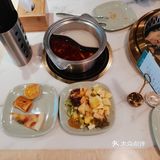 很好吃的自助烤肉！