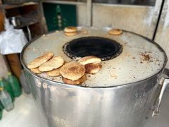 -肖为民麻糕(双桂坊店)