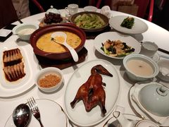 -东富酒家(龙湖西溪天街店)