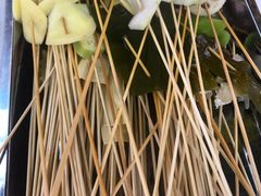 -屋头串串(新街里店)