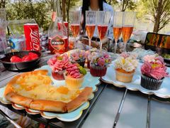-BON CAKE(华贸购物中心店)